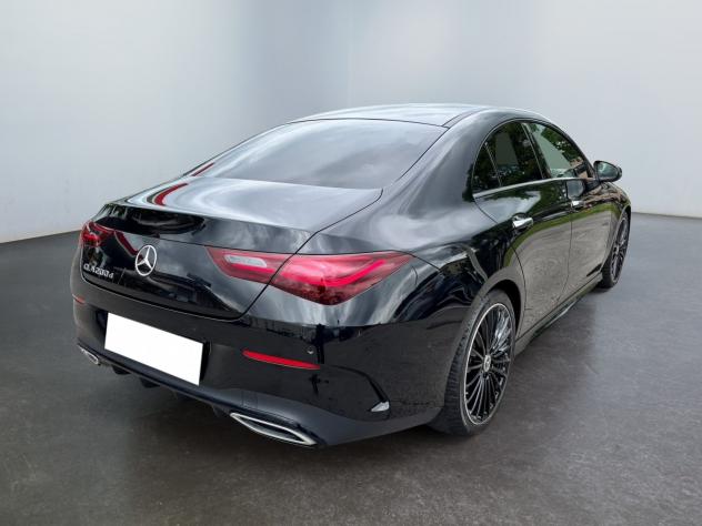 Mercedes-Benz CLA CLA 200 d AMG Line Premium - Foto 8