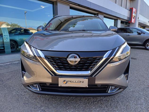 Nissan Qashqai 1.5 e-power Tekna AUTOCARRO-IVA ESCLUSA - Foto 6