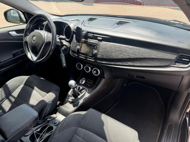 Alfa Romeo Giulietta Super 1.6 JTDM 16V #11541 - Foto 9