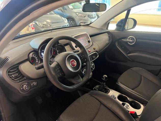 FIAT 500X 500X 2.0 MultiJet 140 CV 4x4 City Cross - Foto 5