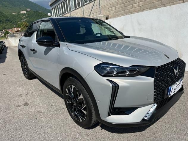 DS DS3 1.5 bluehdi Etoile 130cv auto - Foto 3