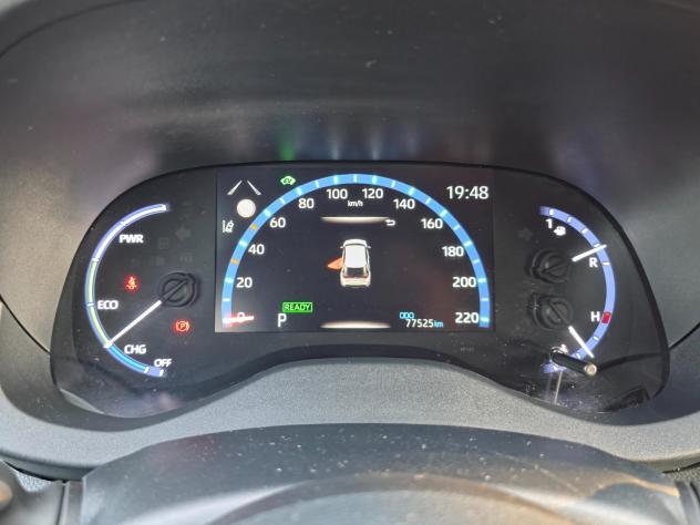 Toyota Yaris Cross 1.5 Hybrid 5p. E-CVT Business E6 Automatica NEO 2022 - Foto 9