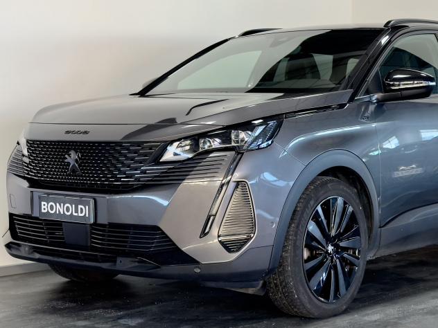 Peugeot 5008 5008 BlueHDi 130 S&S EAT8 GT - Foto 2