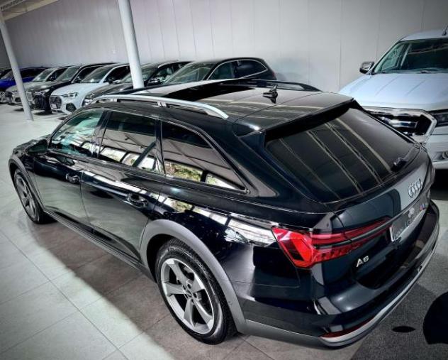Audi A6 allroad 45 3.0 TDI 245CV Quattro S-Tronic - Foto 9