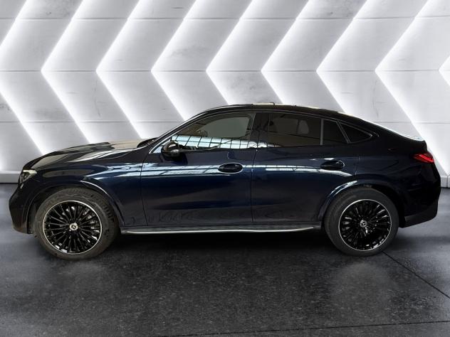 Mercedes-Benz GLC Coupé GLC 220d MHEV 4M. AMG Line Advanced Plus - Foto 4