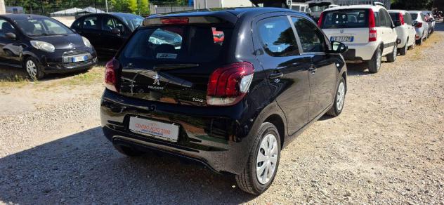 PEUGEOT 108 1.0 72CV 5p. Allure - Foto 6