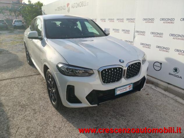 BMW X4 xDrive20d 48V Msport - PREZZO REALE rif. 24130603 - Foto 6