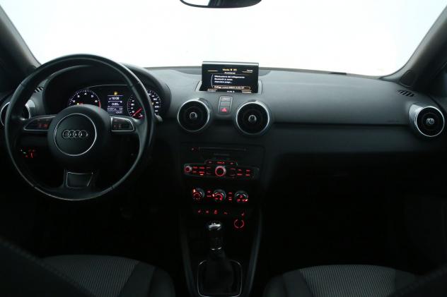 Audi A1 1.0 TFSI 82cv Design Climatizzatore automatico/Sedili riscaldabili - Foto 9
