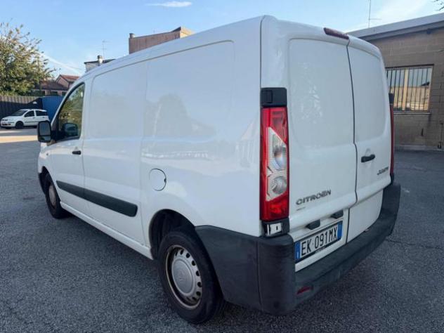 CITROEN Jumpy 2.0 HDi/120 FAP PC Atlante Business Bellissima rif. 24202709 - Foto 9
