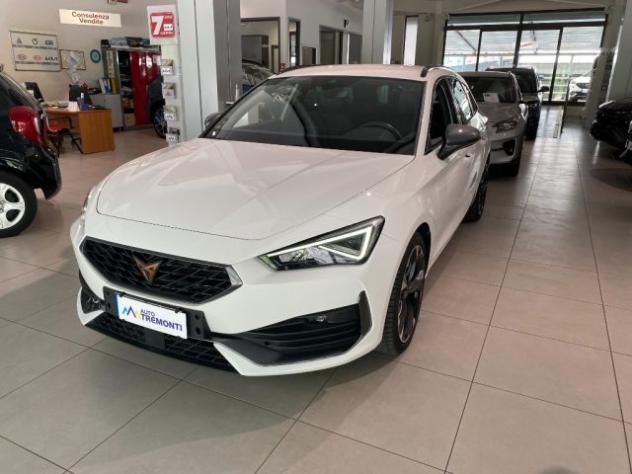 CUPRA Leon Sportstourer 1.5 Hybrid 150 CV DSG rif. 23877160