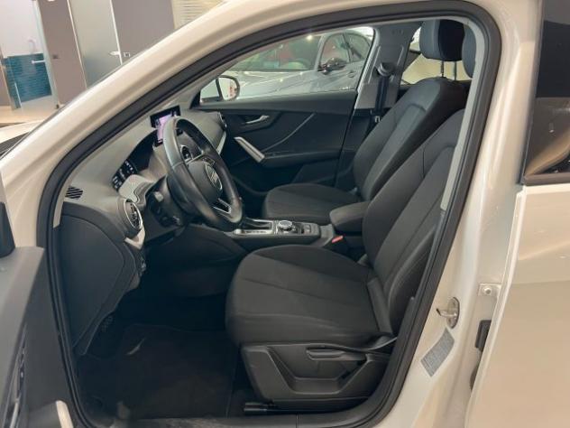 AUDI Q2 2.0 30 TDI BUSINESS S TRONIC rif. 23860178 - Foto 9