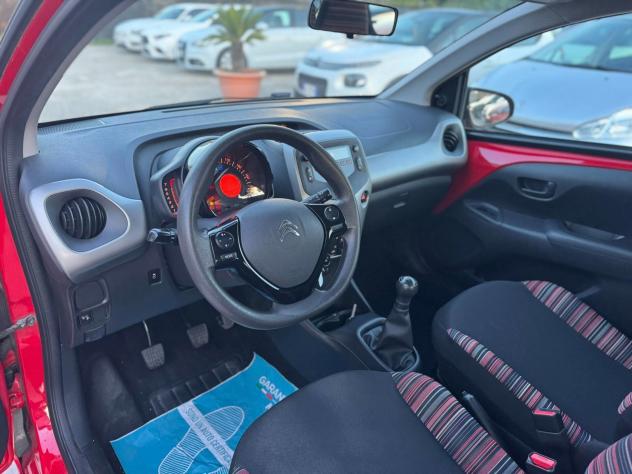 Citroen C1 VTi 68 5 porte Live - Foto 10
