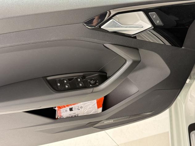 Audi A1 Sportback 30 TFSI S Identity Black - Foto 7