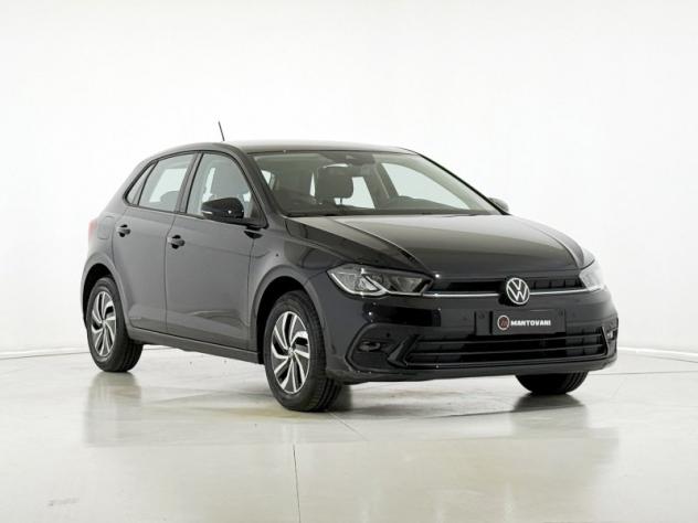 Volkswagen Polo 1.0 EVO Life - Foto 7
