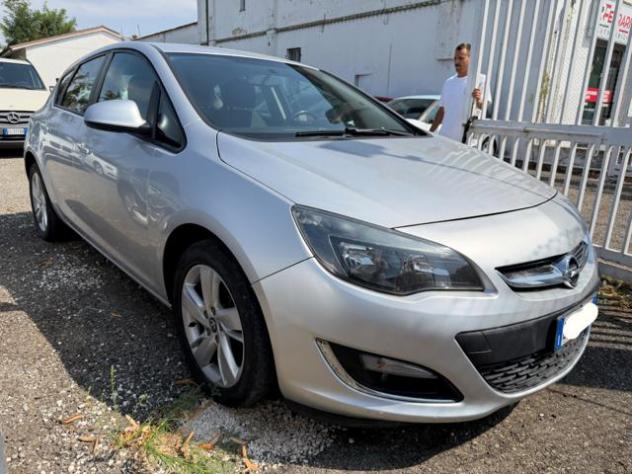 OPEL Astra 1.3 CDTI 110 CV S&S rif. 24069962 - Foto 3