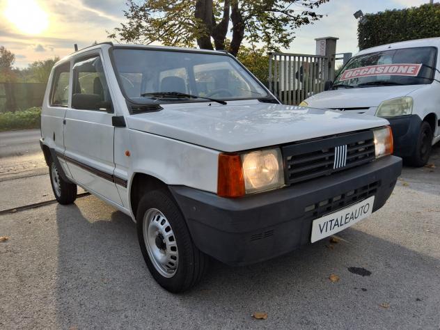 Fiat Panda 900 i.e. cat Young - Foto 3