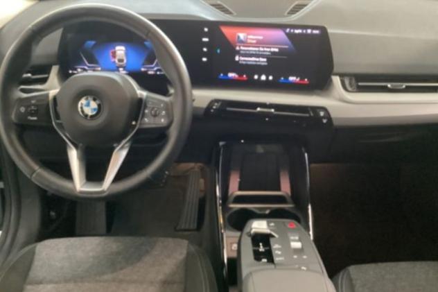 BMW X2 sDrive 18d rif. 24207552 - Foto 6