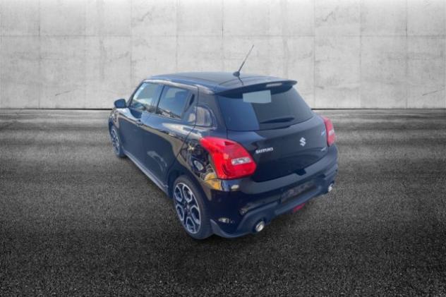 SUZUKI Swift Sport 1.4 Hybrid Boosterjet rif. 24048797 - Foto 3