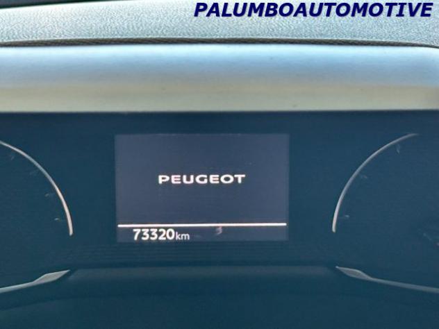 PEUGEOT 2008 BlueHDi 130 S&S EAT8 Allure rif. 23803348 - Foto 10