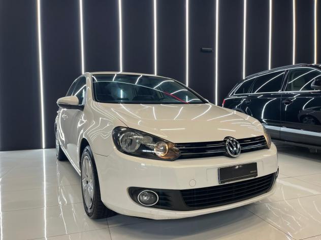 Volkswagen Golf 1.6 TDI DPF 5p. Comf. BlueM. Tech. OK NEOPATENTATI - Foto 8