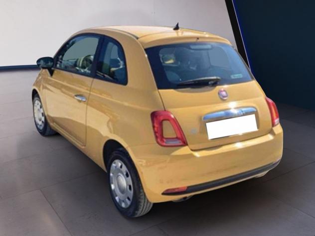 FIAT 500 500 1.2 GPL 69cv EasyPower Pop - Foto 3