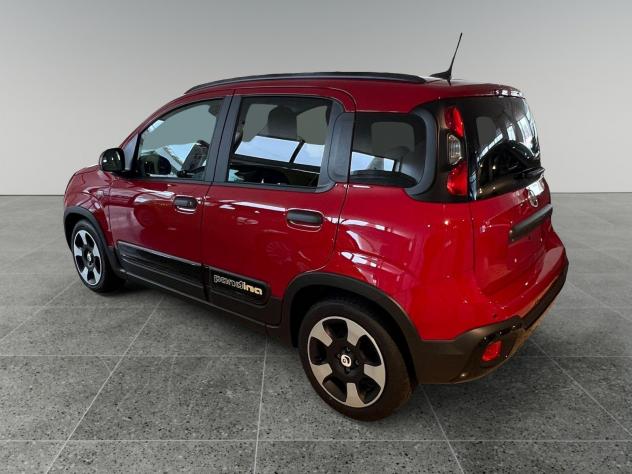 FIAT Panda 1.0 FireFly S&S Hybrid Pandina - Foto 6