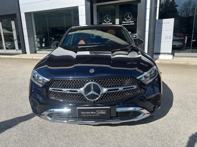 MERCEDES-BENZ GLC 220 d 4Matic Mild hybrid Coupé Advanced Plus rif. 23388693 - Foto 2