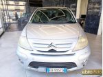 CITROEN C3 1.1 Ideal Eco Energy G rif. 23779111