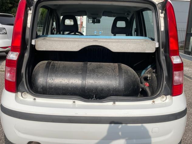 Fiat Panda 1.2 Dynamic METANO X NEOPATENTATI - Foto 9