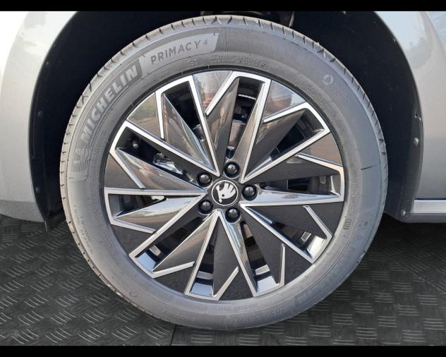 Škoda Kamiq Be More 1,0 TSI 85 kW (115 CV) 6 marce - manuale - Foto 9