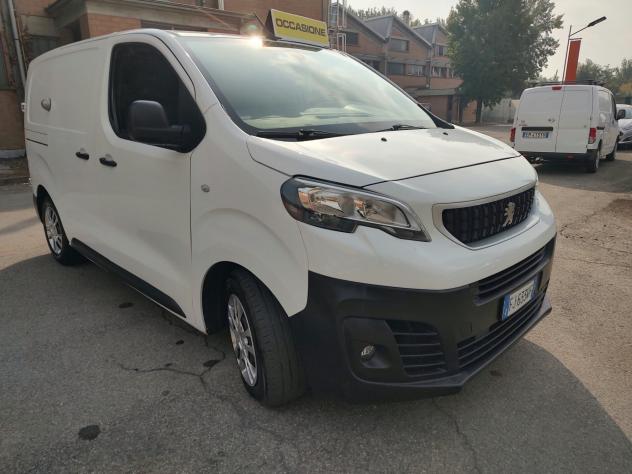 Peugeot Expert BlueHDi 95 PC-TN Furgone Premium Compact, EURO 6, OK NEOPATENTATI, ESENTE DA IVA. - Foto 2