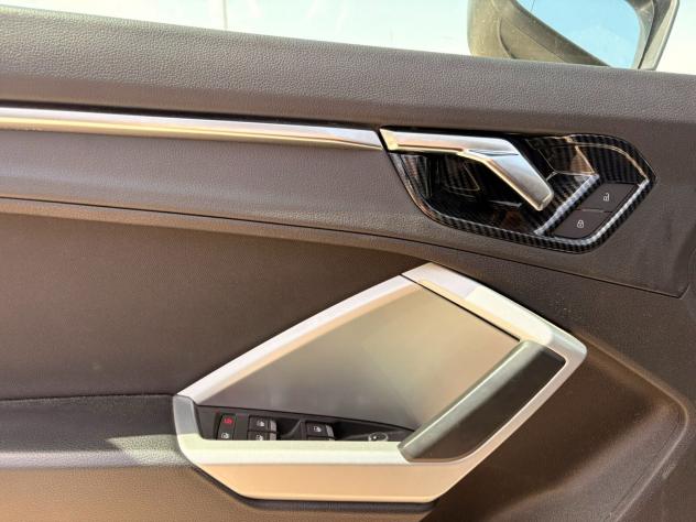 Audi Q3 35 TDI quattro Business Advanced "IN ARRIVO" - Foto 5