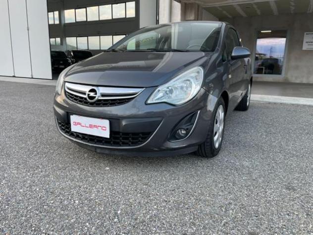 OPEL Corsa 1.2 85CV 3 porte GPL-TECH Elective rif. 24167389