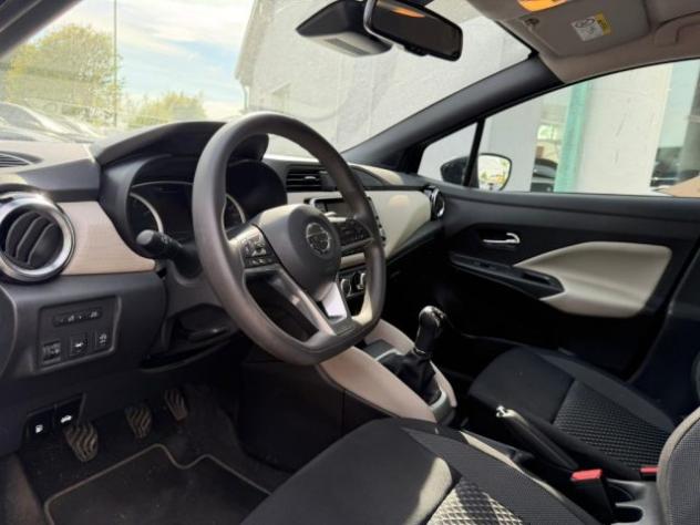 NISSAN Micra IG-T 100 5 porte N-Style rif. 23778958 - Foto 6