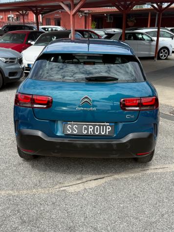 C4 Cactus 1.2 110-Shine-unipro-rate-E6 - - Foto 6