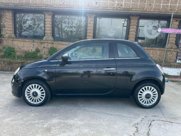FIAT - 500 1.2 by benzina 69cv - Foto 3