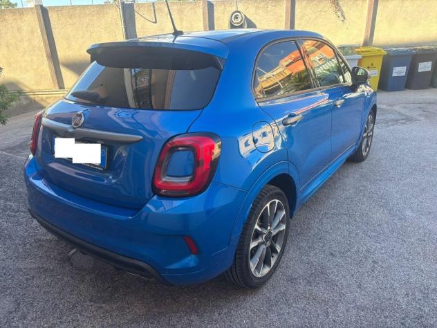 FIAT 500X 1.0 T3 120 CV Sport - Foto 5
