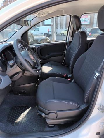 FIAT Panda 1000 HYBRID 70 CV PACK CITY 5 POSTI USB ITALIA rif. 23993226 - Foto 5
