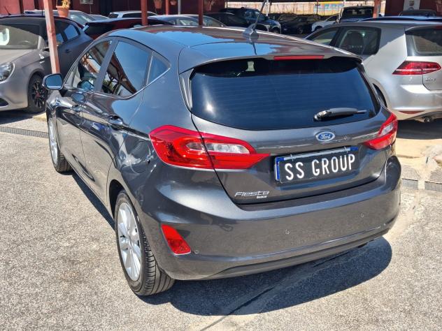 Fiesta 1.1 75 CV GPL -Titanium-unipro-rate- - Foto 7