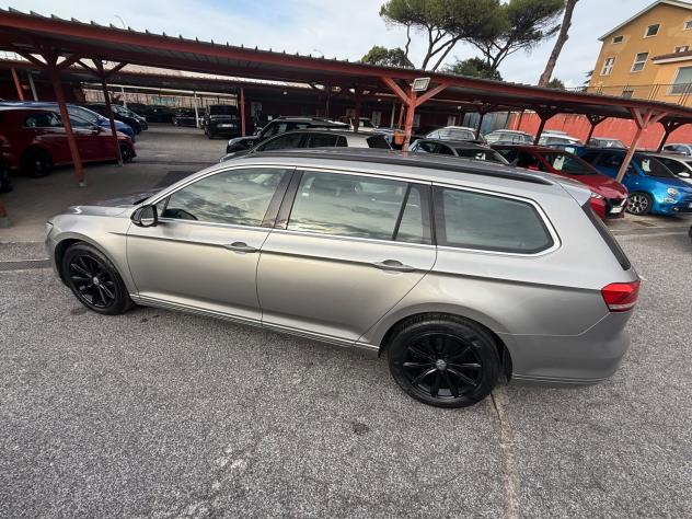 Passat 2.0 TDI SCR DSG Executive-E6-rate- - Foto 4