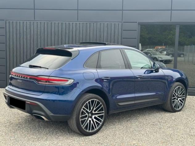 PORSCHE Macan 2.0 rif. 24062945 - Foto 6