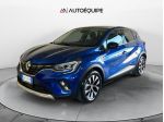 Renault Captur II 2019 1.6 E-Tech full hybrid Techno 145cv auto