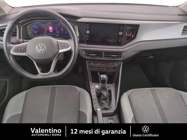 Volkswagen Polo 1.0 TSI Style - Foto 7