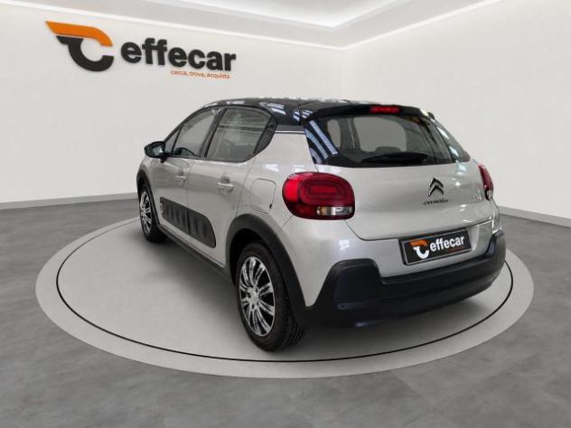 CITROEN C3 PureTech 82 S&S Uptown rif. 24229236 - Foto 4