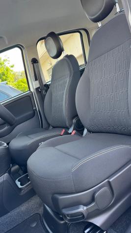 Fiat Panda 1.0 FireFly S&S Hybrid - Foto 10