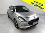 Suzuki Swift 1.2 Hybrid CVT Top
