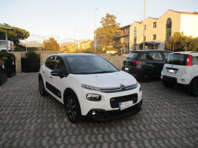 CITROEN C3 1.2 puretech Shine Gpl 82cv neop rif. 24125349 - Foto 9