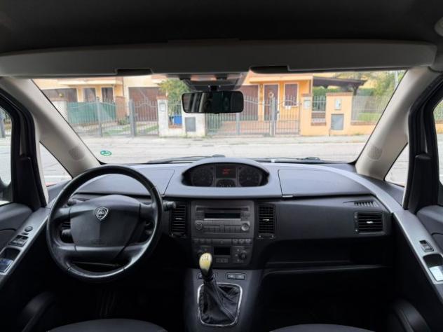 LANCIA MUSA 1.6 Mjt 120 CV Platinum rif. 24130220 - Foto 10