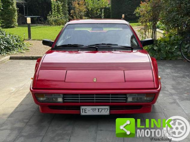 FERRARI Mondial VENDUTA 3.2 QUATTROV 270 CV – 2 Proprietari rif. 23643986 - Foto 2