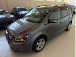 VOLKSWAGEN - Touran -  Business 1.6 TDI Comfortline